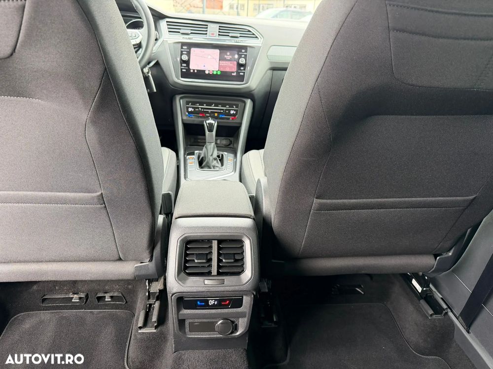 Volkswagen Tiguan 1.5 TSI ACT OPF DSG Highline - 15