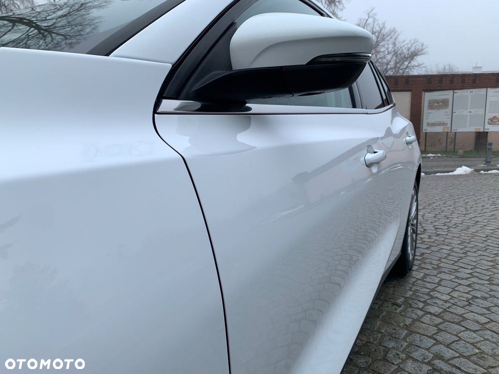 Ford Focus 2.0 EcoBlue Titanium - 21