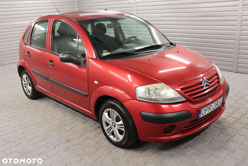 Citroën C3 1.1 SX - 2