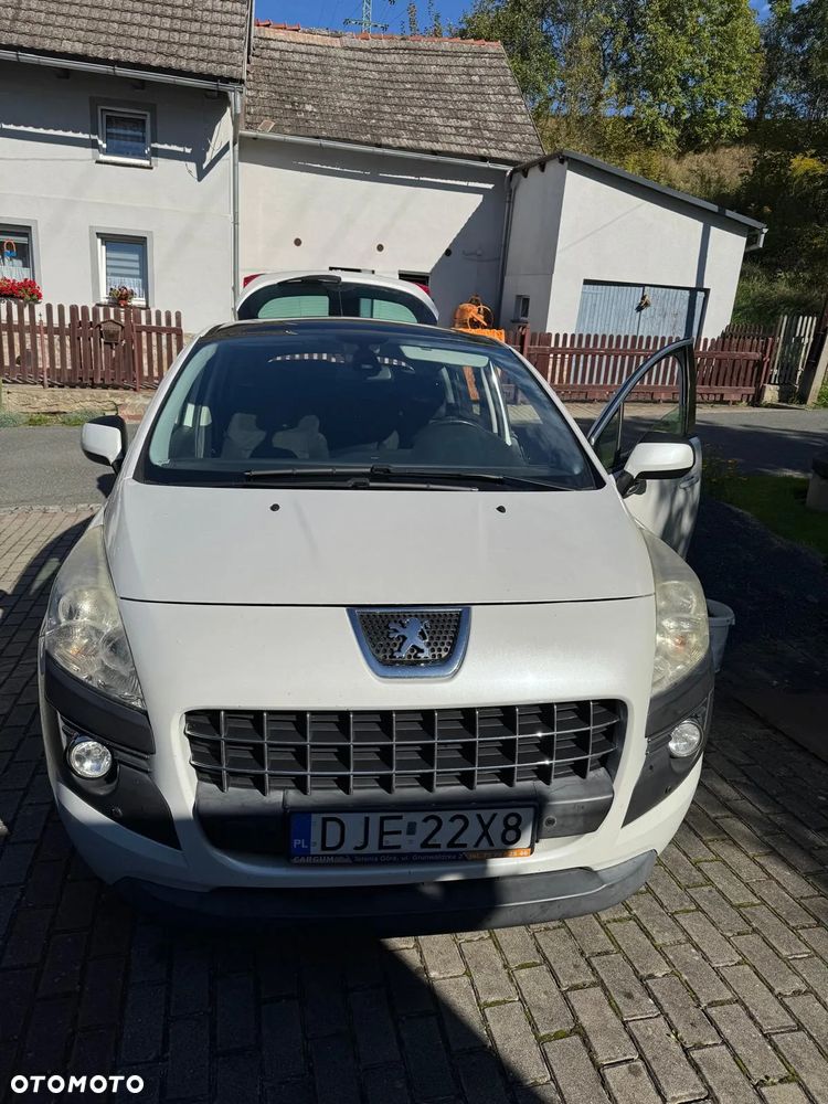 Peugeot 3008 1.6 THP Active - 4