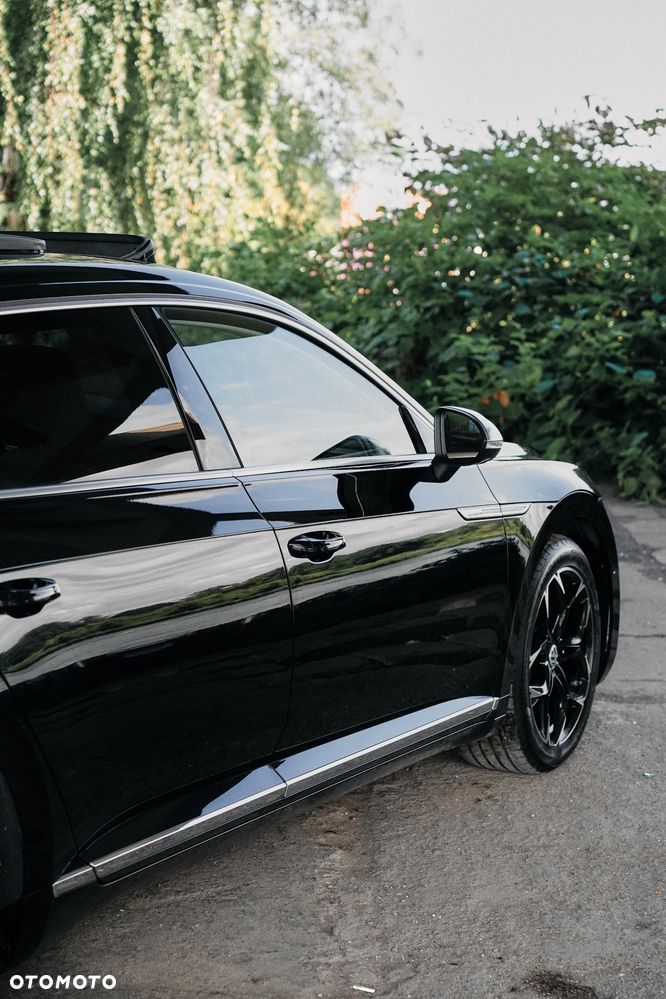Volkswagen Arteon - 6