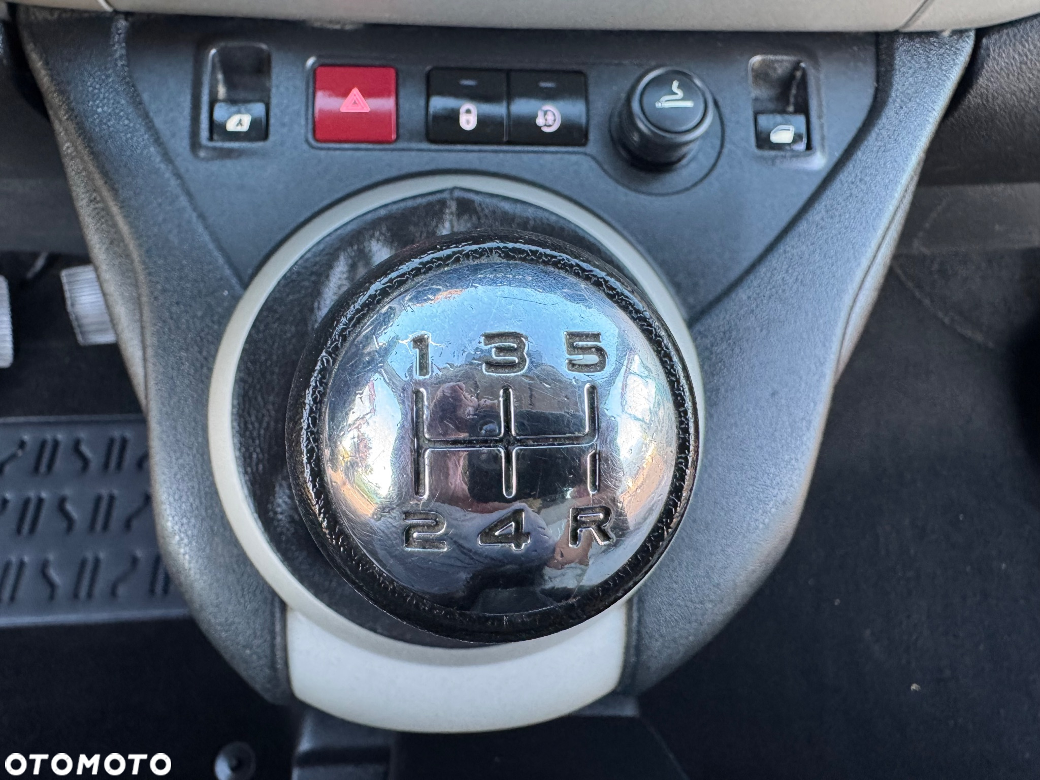 Peugeot Partner 1.6 HDi Outdoor - 22