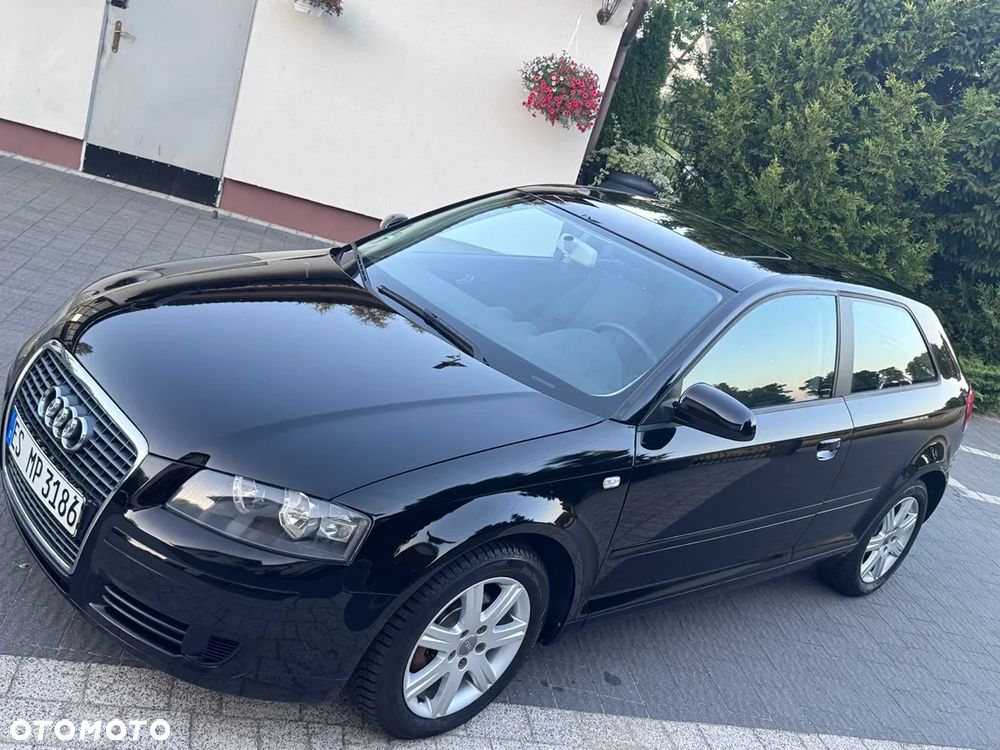 Audi A3 3-drzwiowe - 32