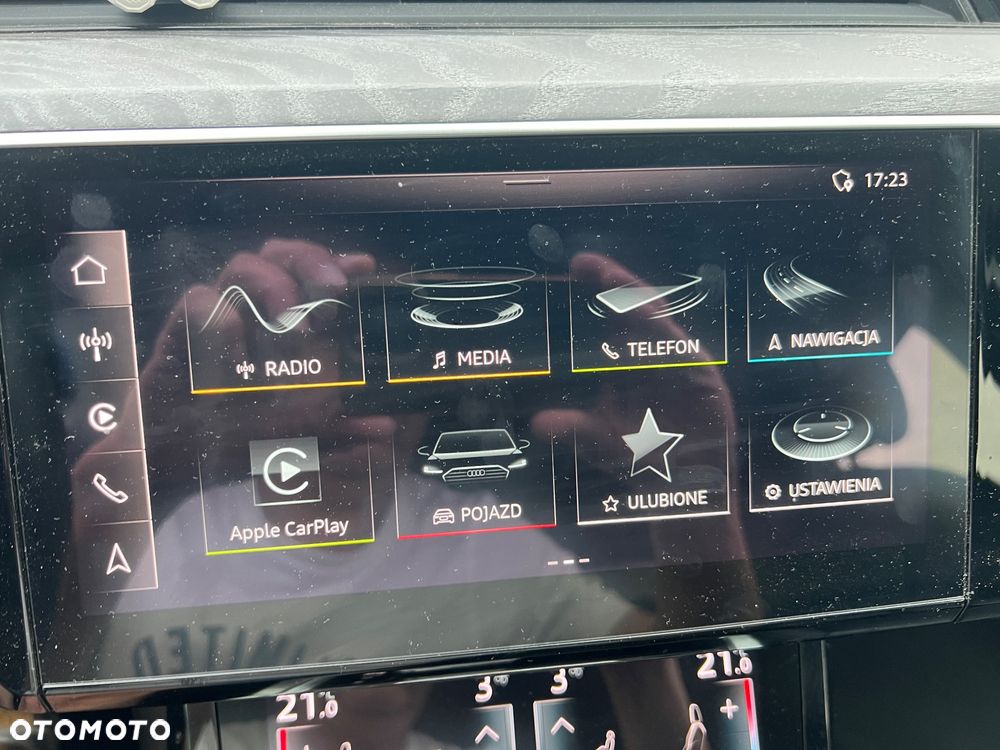 Audi e-tron 50 Quattro - 33