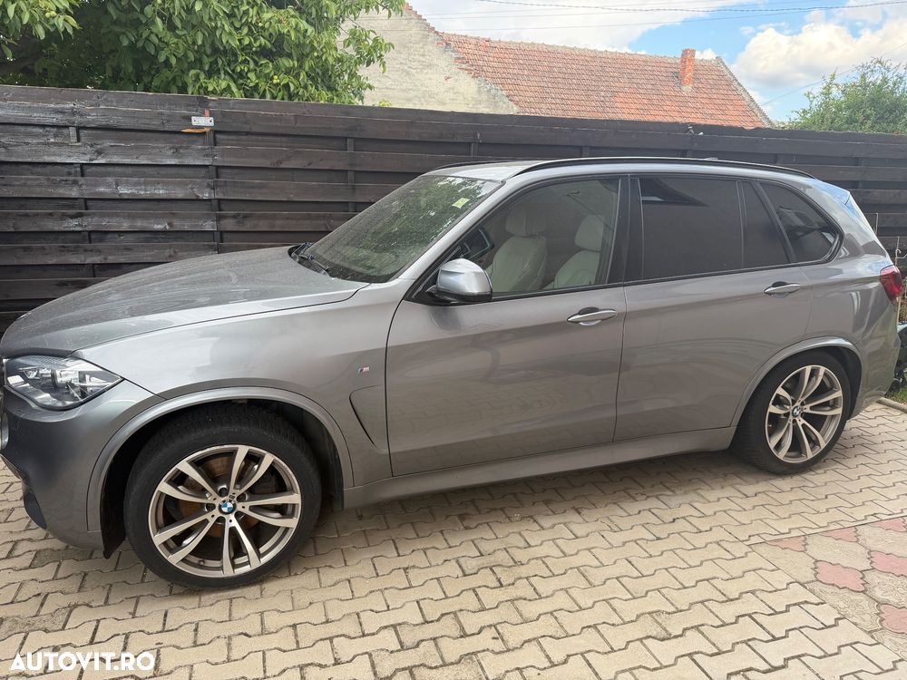 BMW X5 xDrive40d - 2