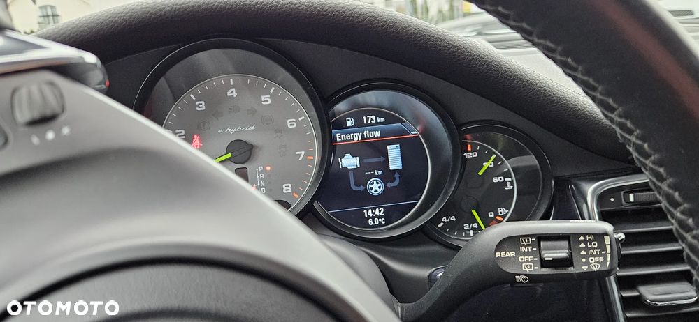 Porsche Panamera - 34