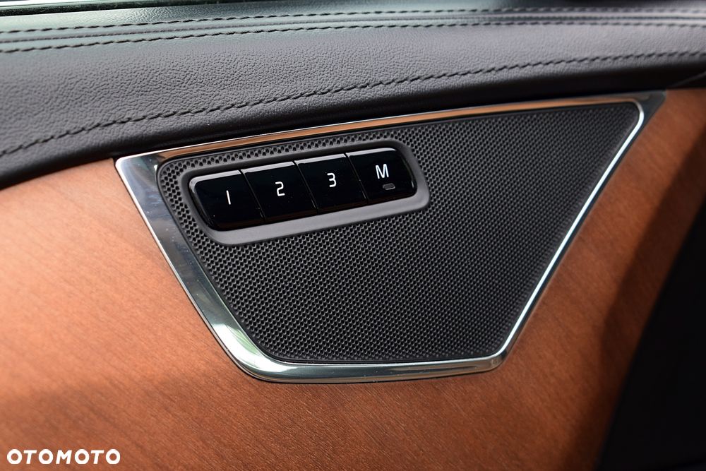 Volvo XC 90 T6 AWD Geartronic Inscription - 21