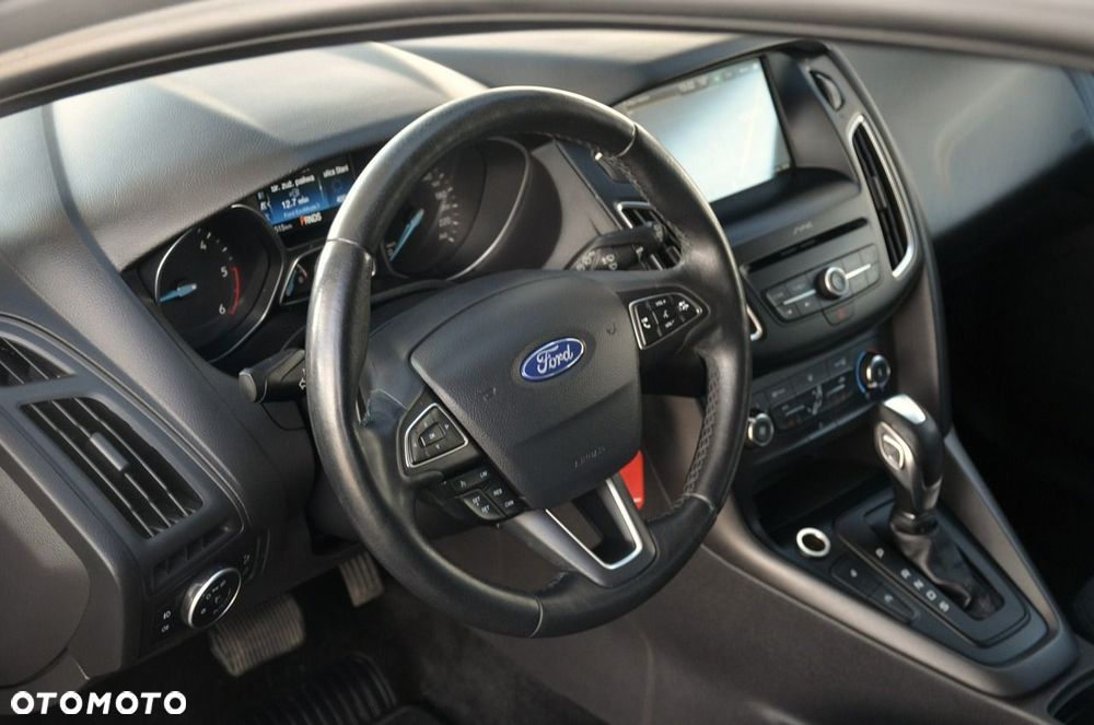 Ford Focus - 14
