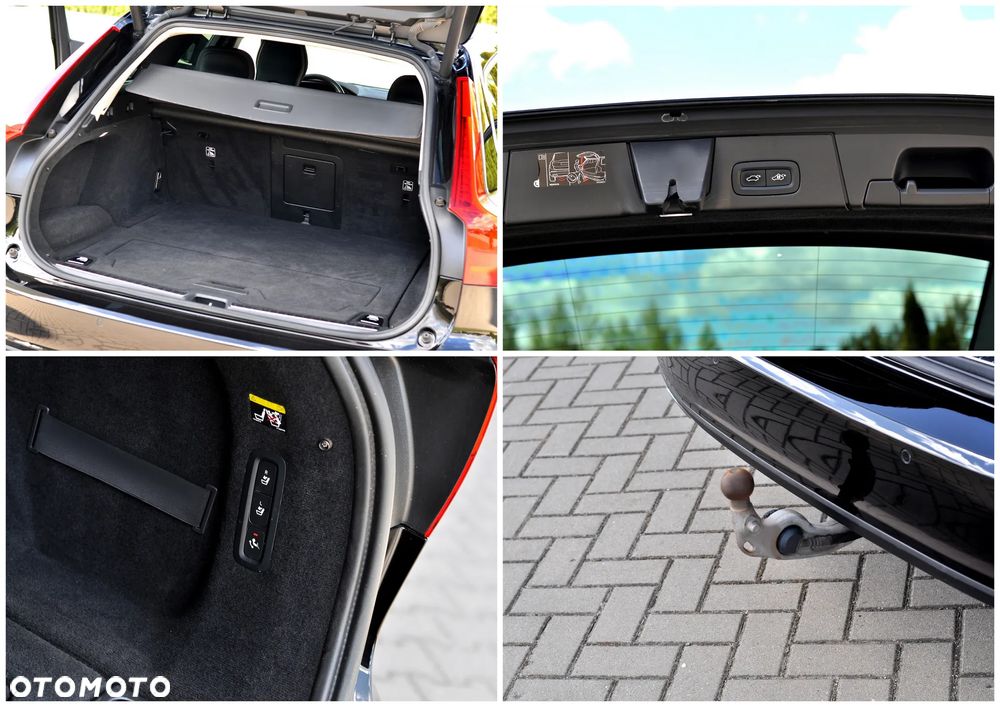 Volvo V90 D4 Momentum Pro - 36