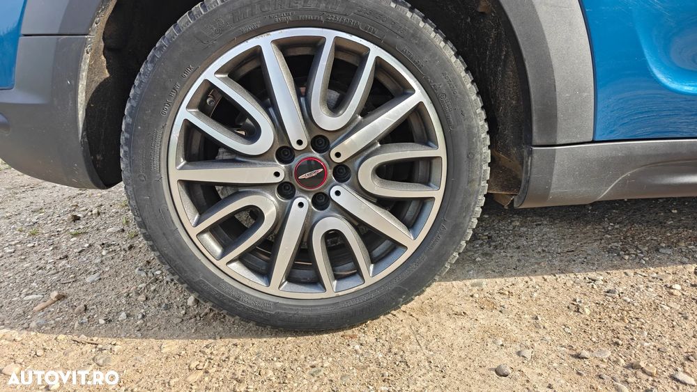 Mini Countryman Cooper S E All4 Aut. - 8