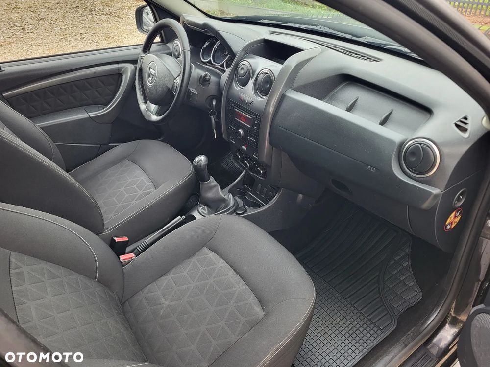 Dacia Duster 1.6 SCe S&S - 31