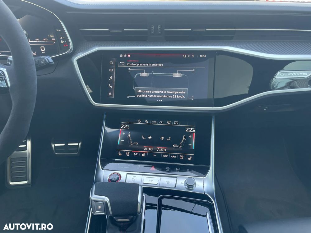 Audi RS6 - 32