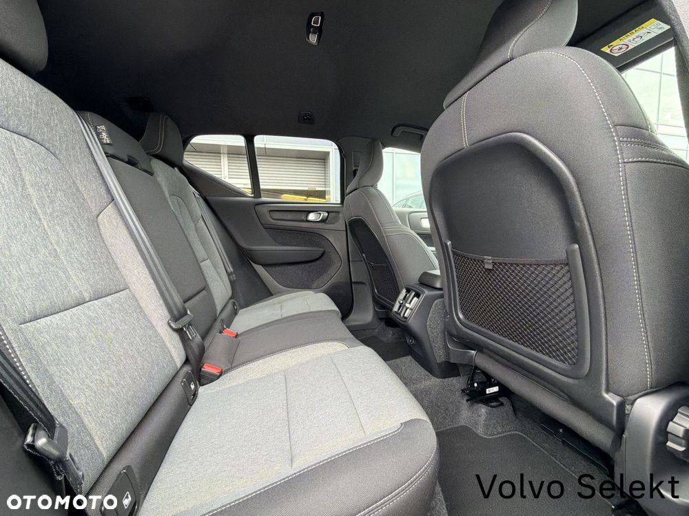 Volvo XC 40 - 16