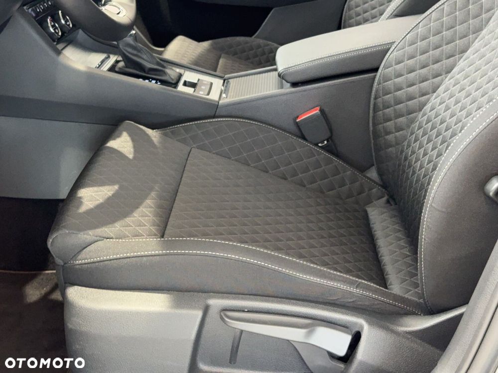 Skoda Superb 1.5 TSI Ambition DSG - 22