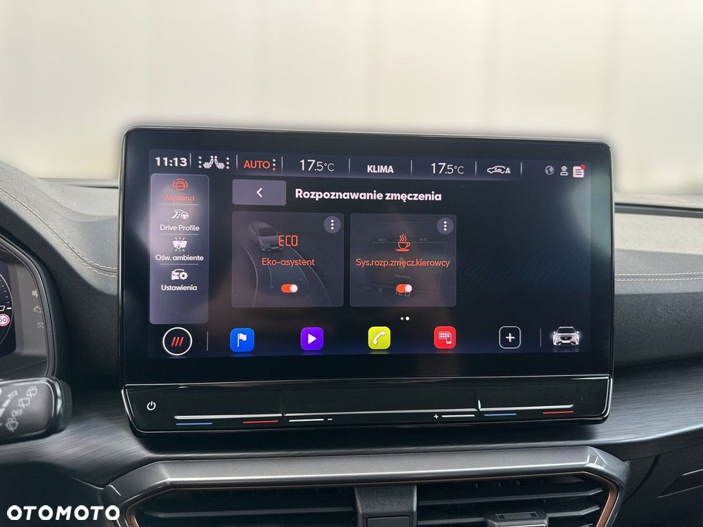 Cupra Formentor 2.0 TSI 4Drive VZ DSG - 27