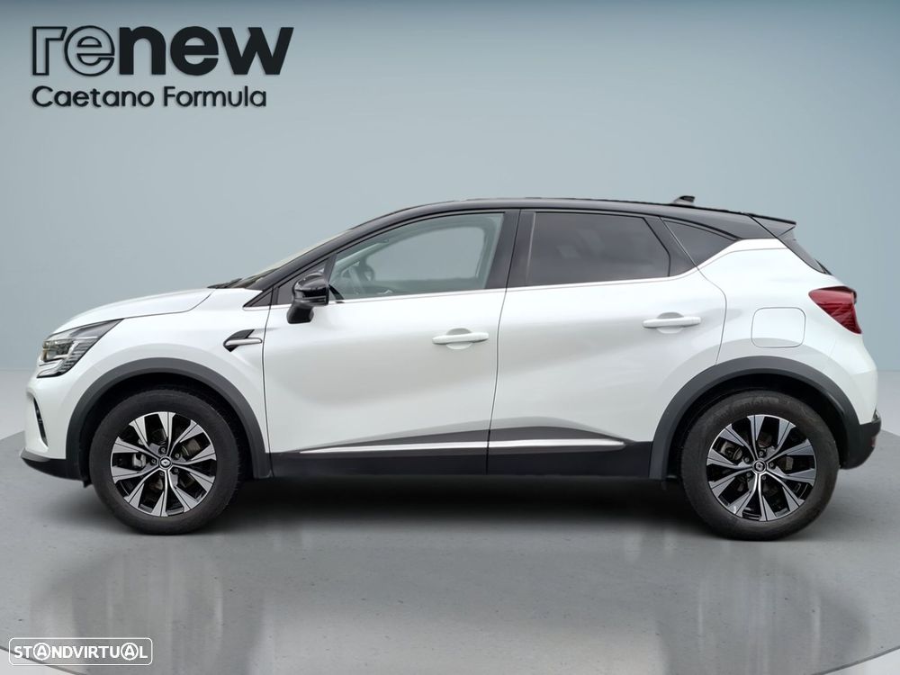 Renault Captur 1.0 TCe Techno - 5