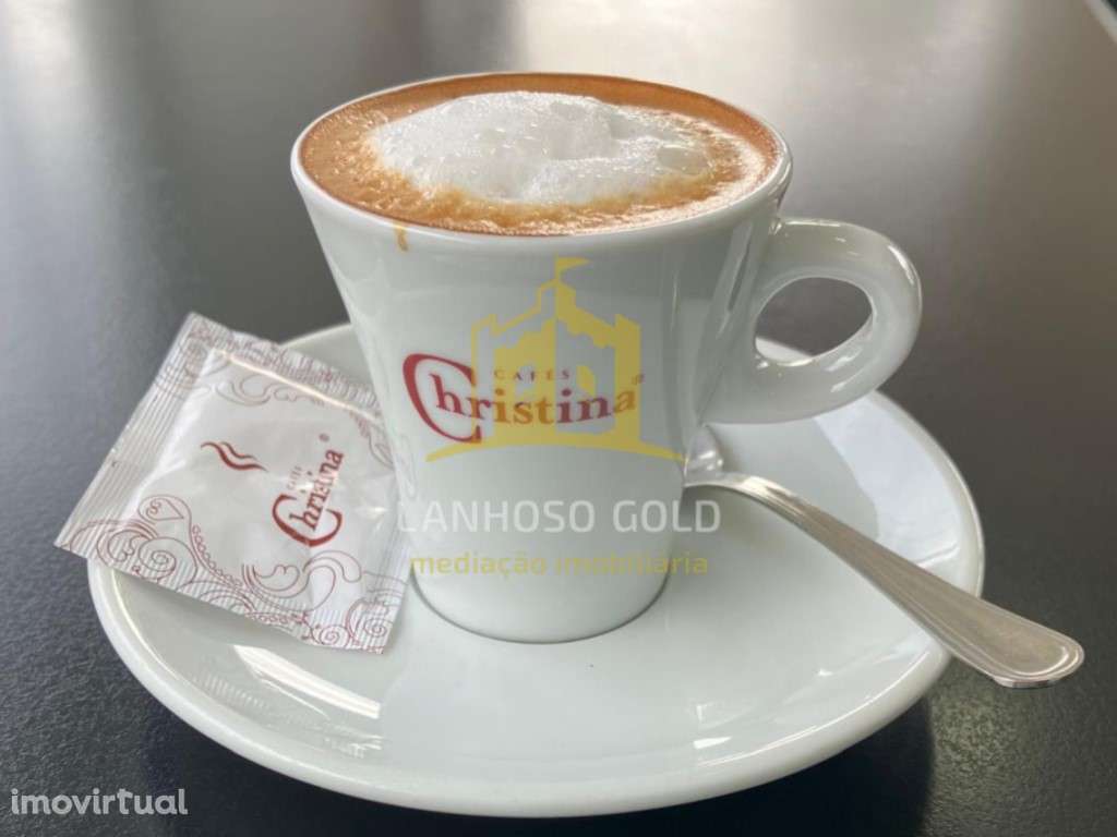 Trespasse Café| S. Vitor, Braga - Grande imagem: 5/5