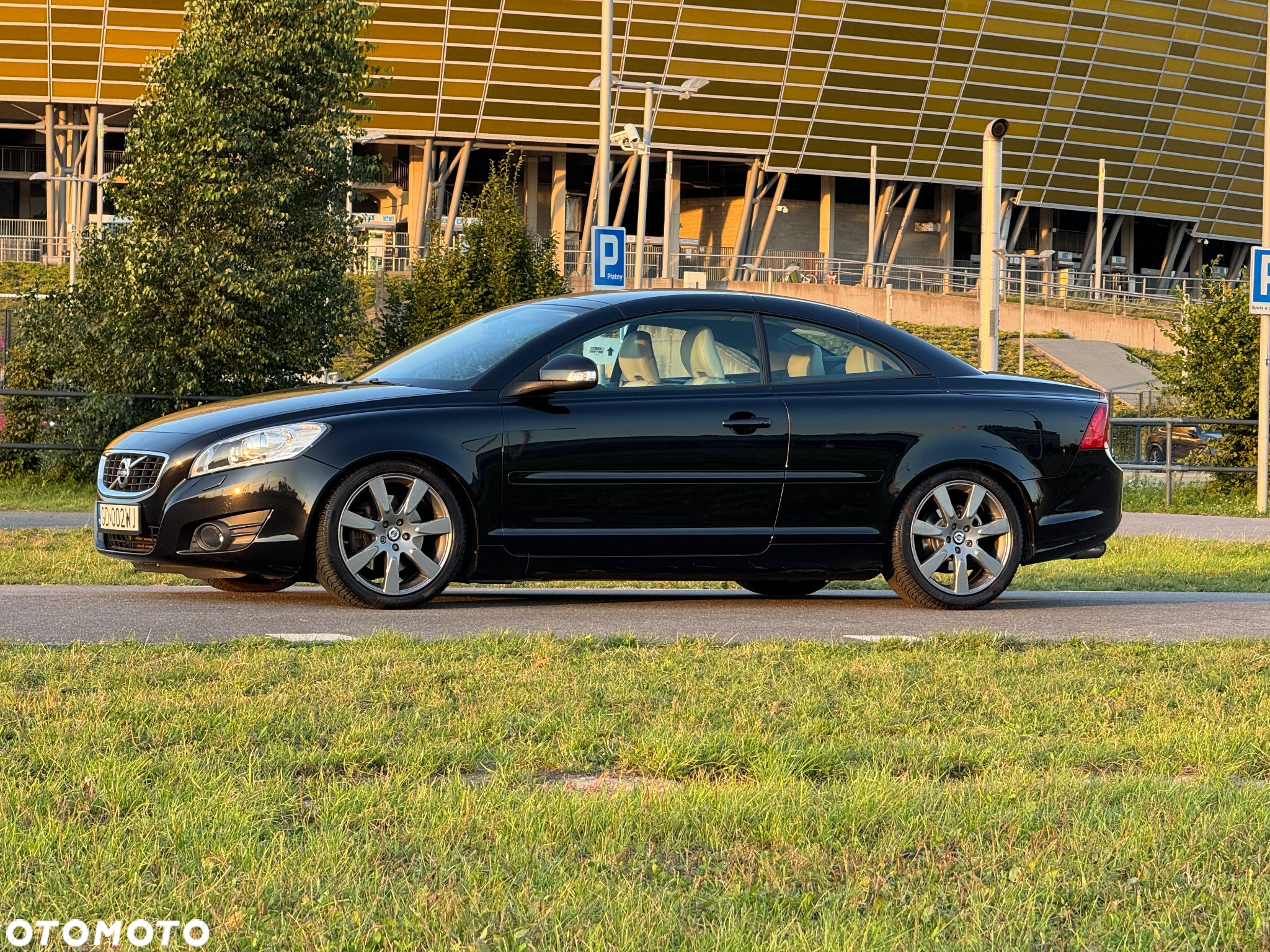 Volvo C70 D3 Summum - 11