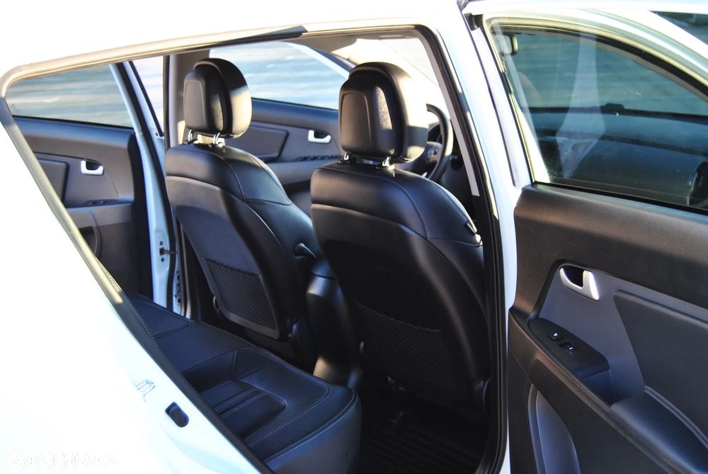 Kia Sportage - 9