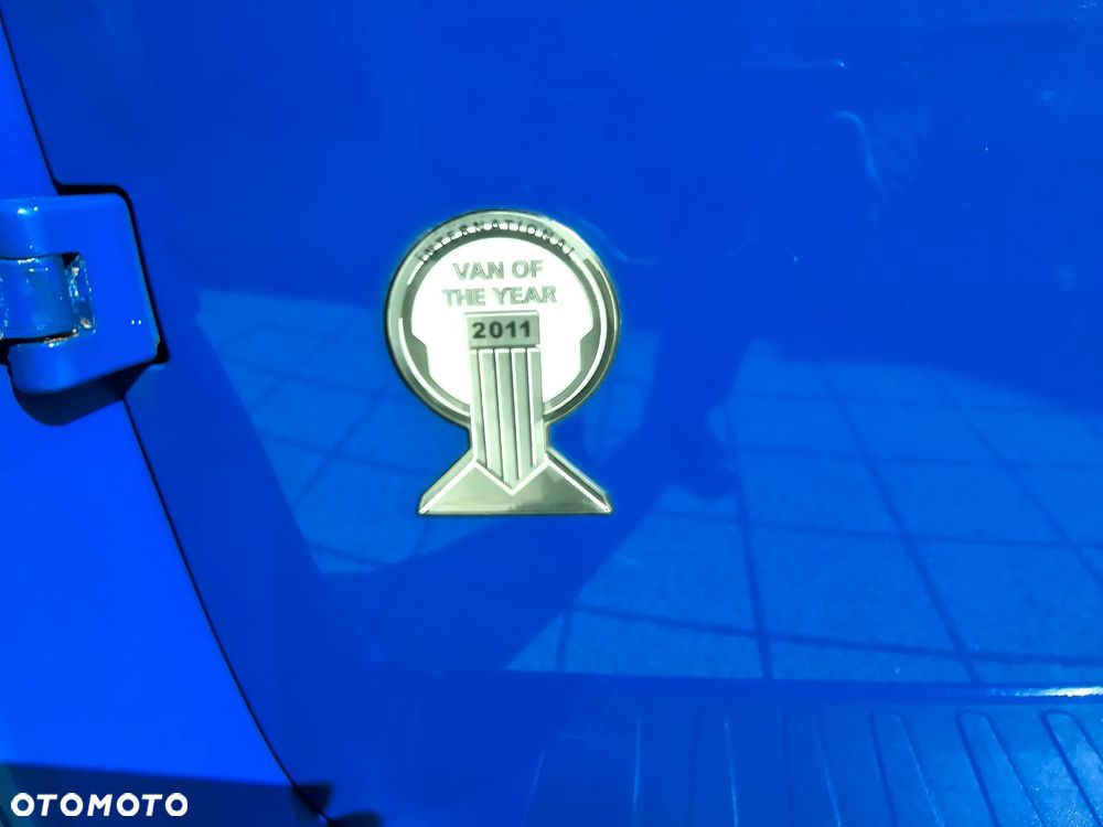 Fiat Doblo 1.6 16V Multijet Start&Stopp Emotion Family - 8