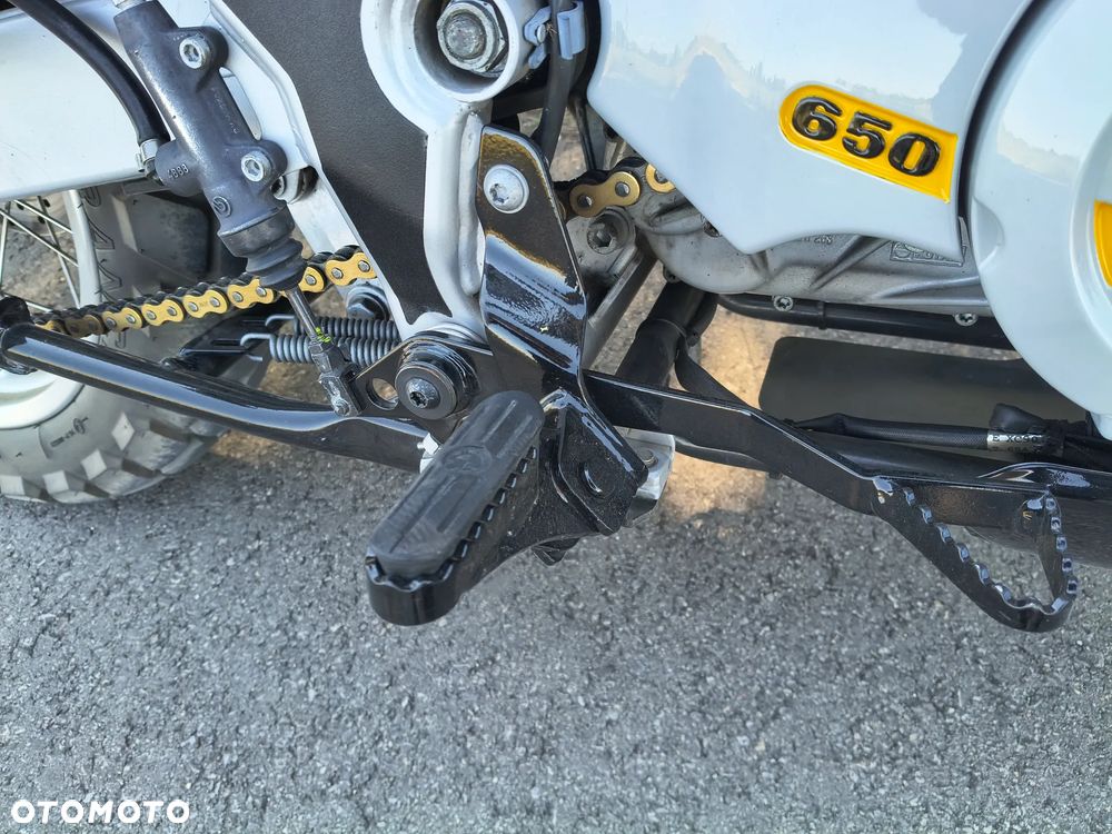 BMW GS - 13