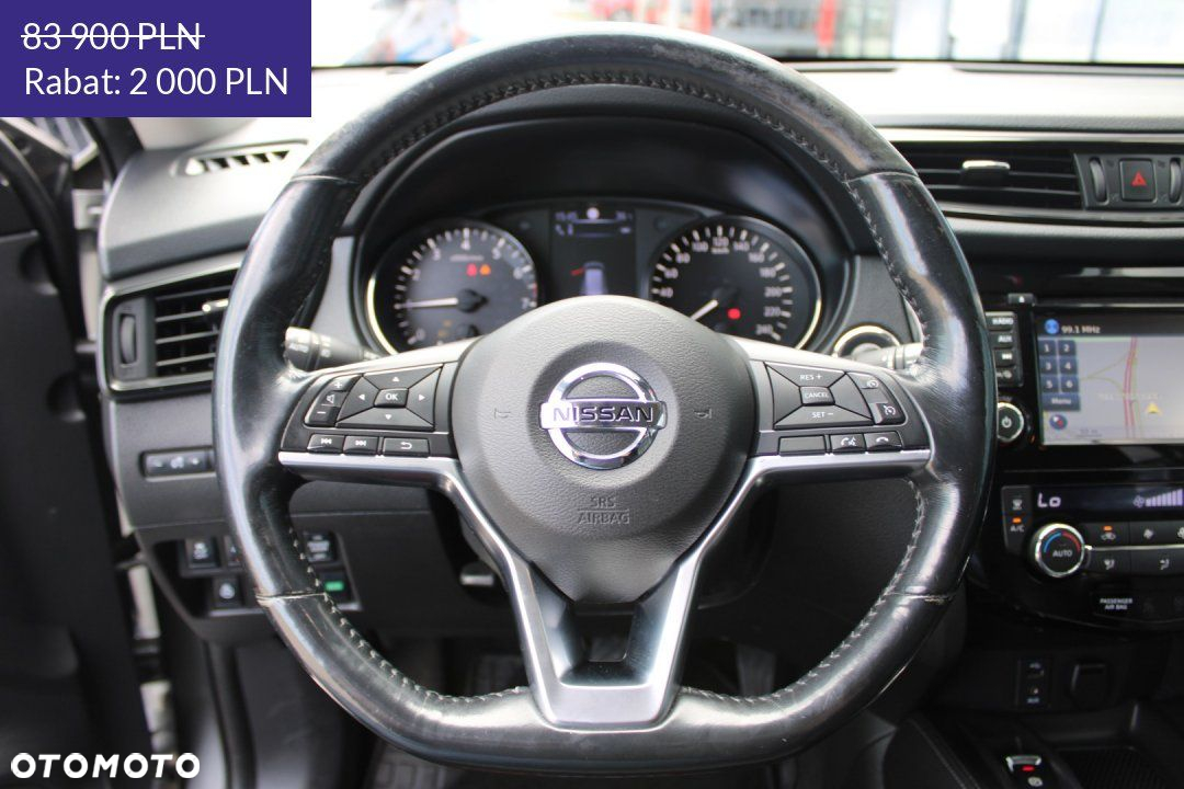 Nissan X-Trail - 26