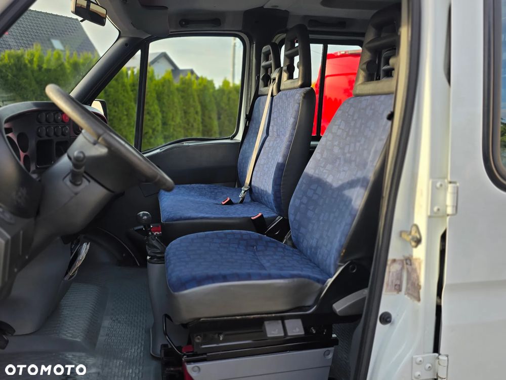 Iveco Daily 50C14 - 16