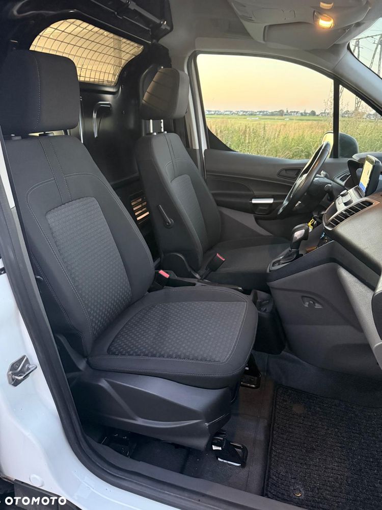 Ford Connect - 12