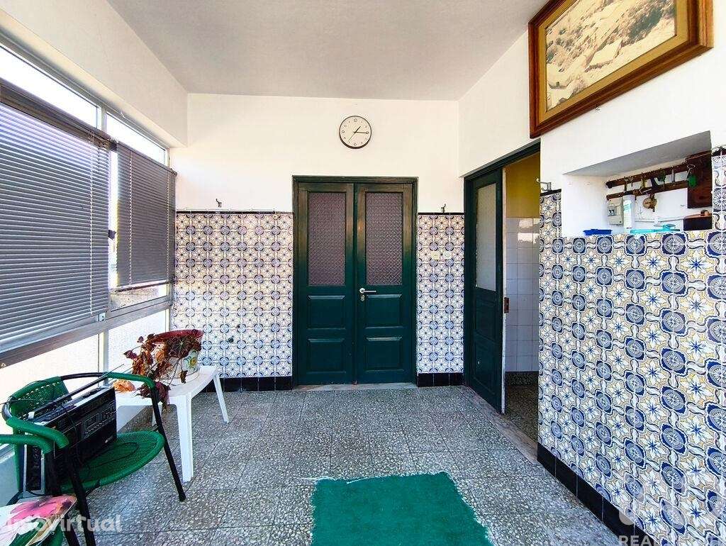 Casa / Villa T5 em Alvarães de 213 m2 - Grande imagem: 3/36