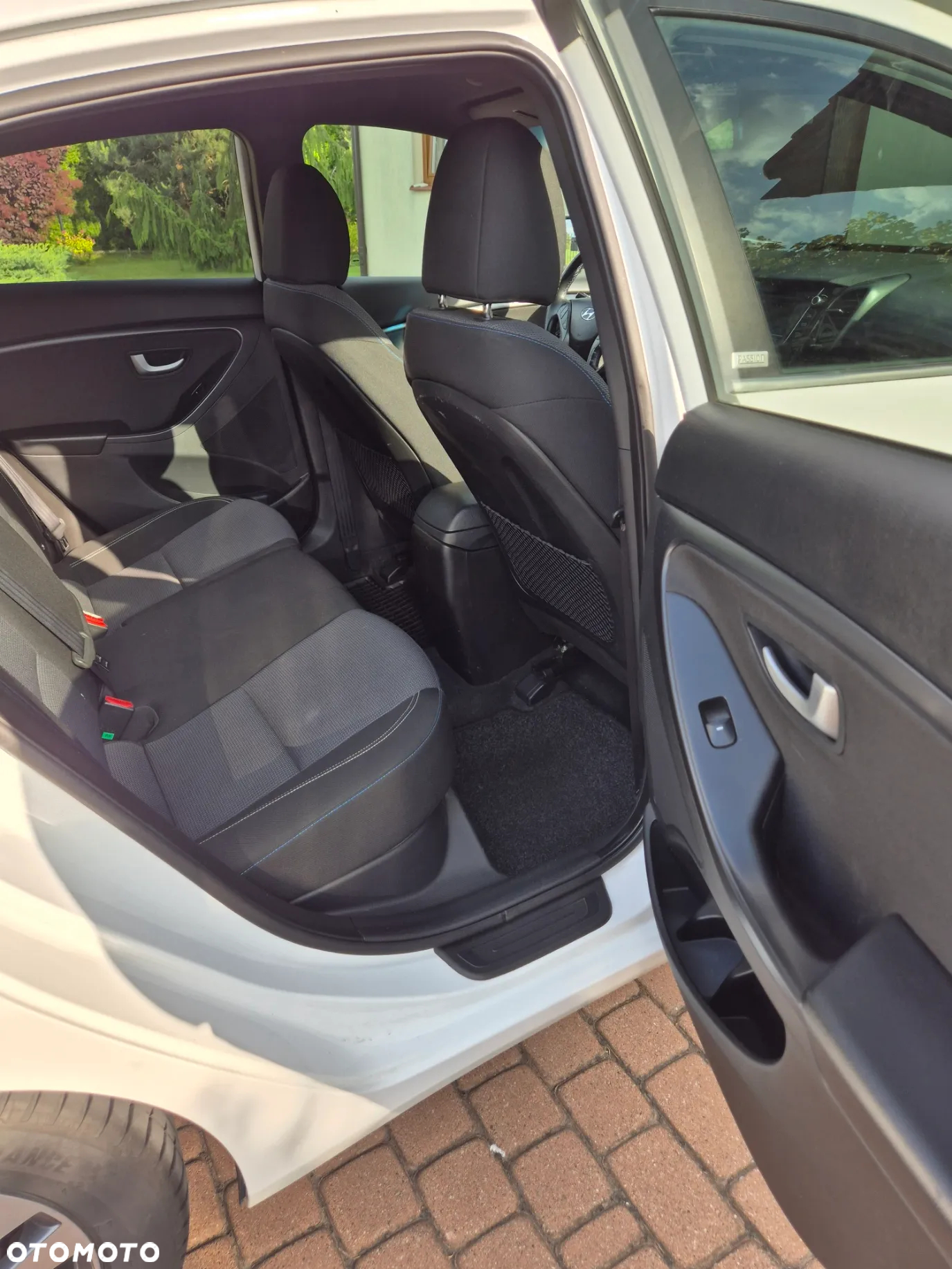 Hyundai i30 1.4 Passion - 14