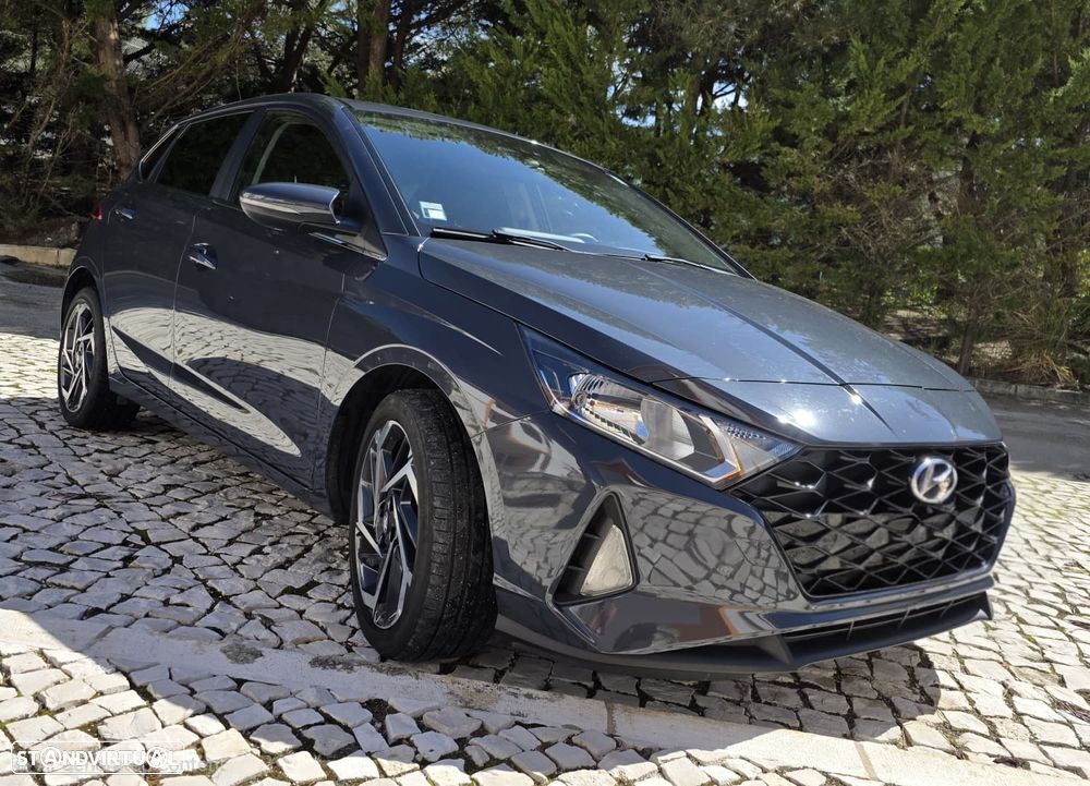 Hyundai i20 - 33