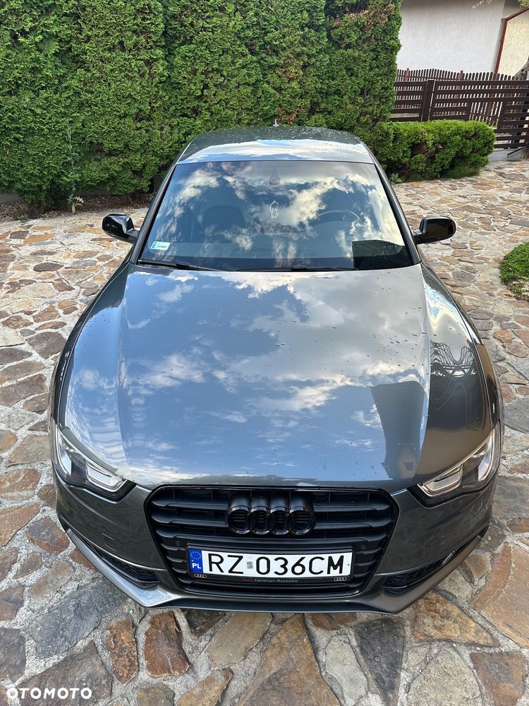 Audi A5 Sportback 1.8 TFSI - 9