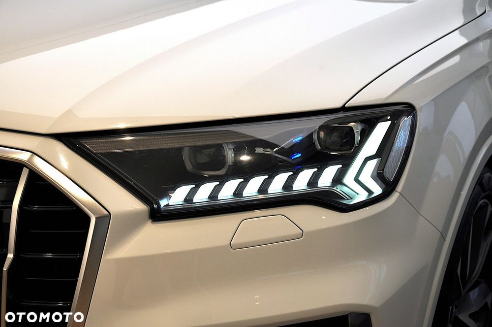Audi Q7 50 TDI mHEV Quattro S Line Tiptr - 5