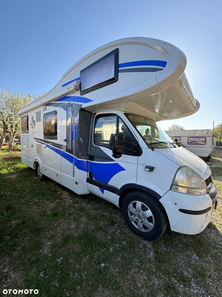 Renault Master - 1