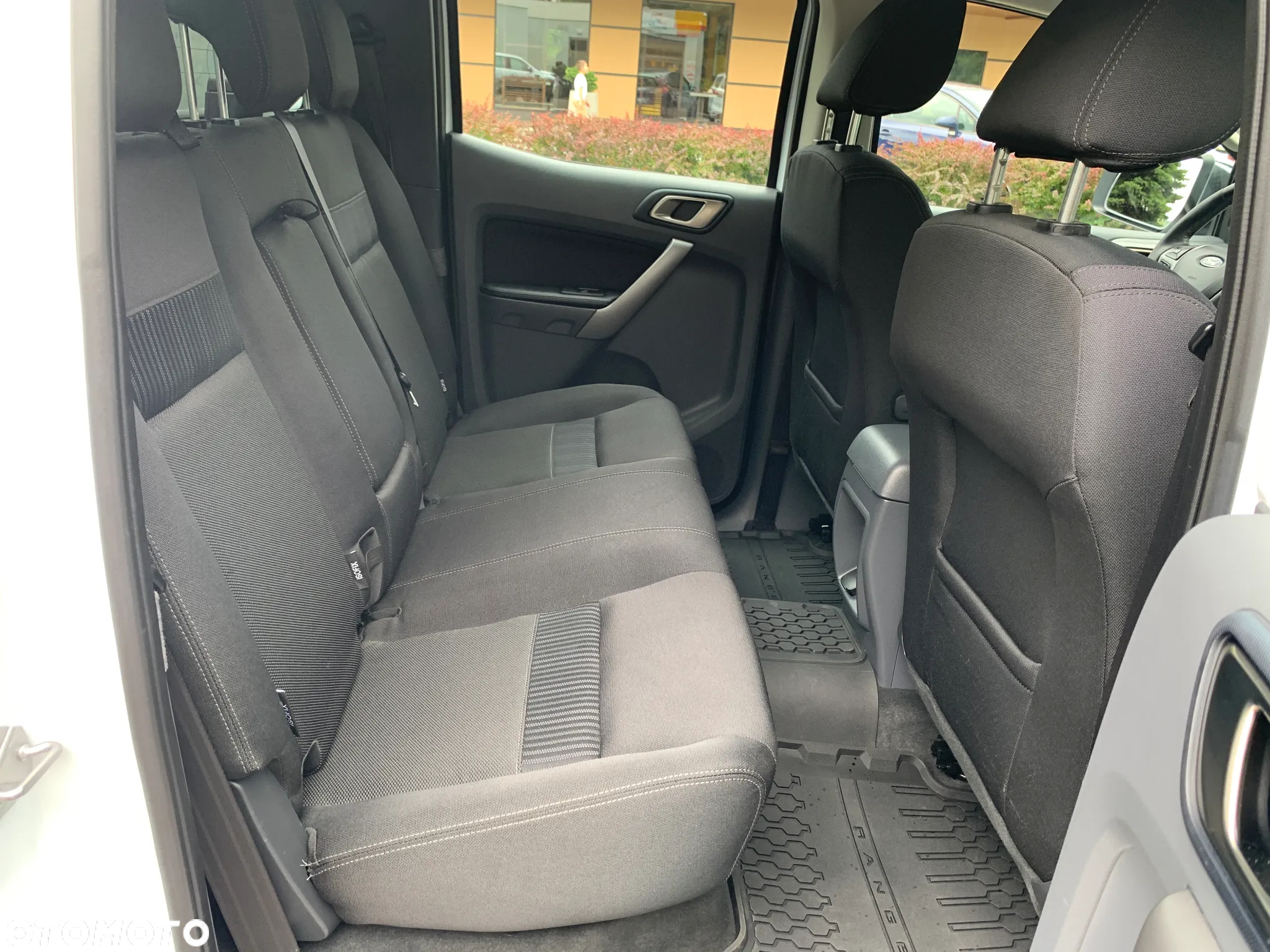 Ford Ranger 2.2 TDCi 4x4 DC XL EU6 - 14