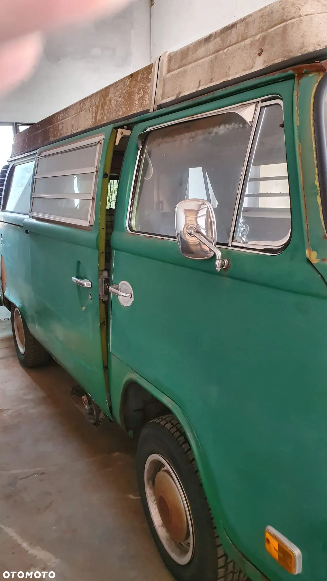 Volkswagen Transporter - 6