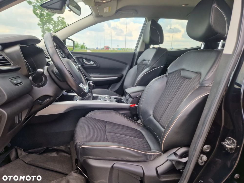 Renault Kadjar Energy dCi 130 4x4 Bose Edition - 26