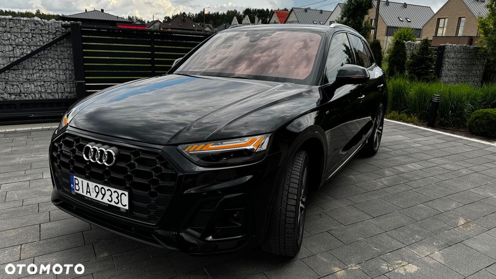 Audi Q5 - 10