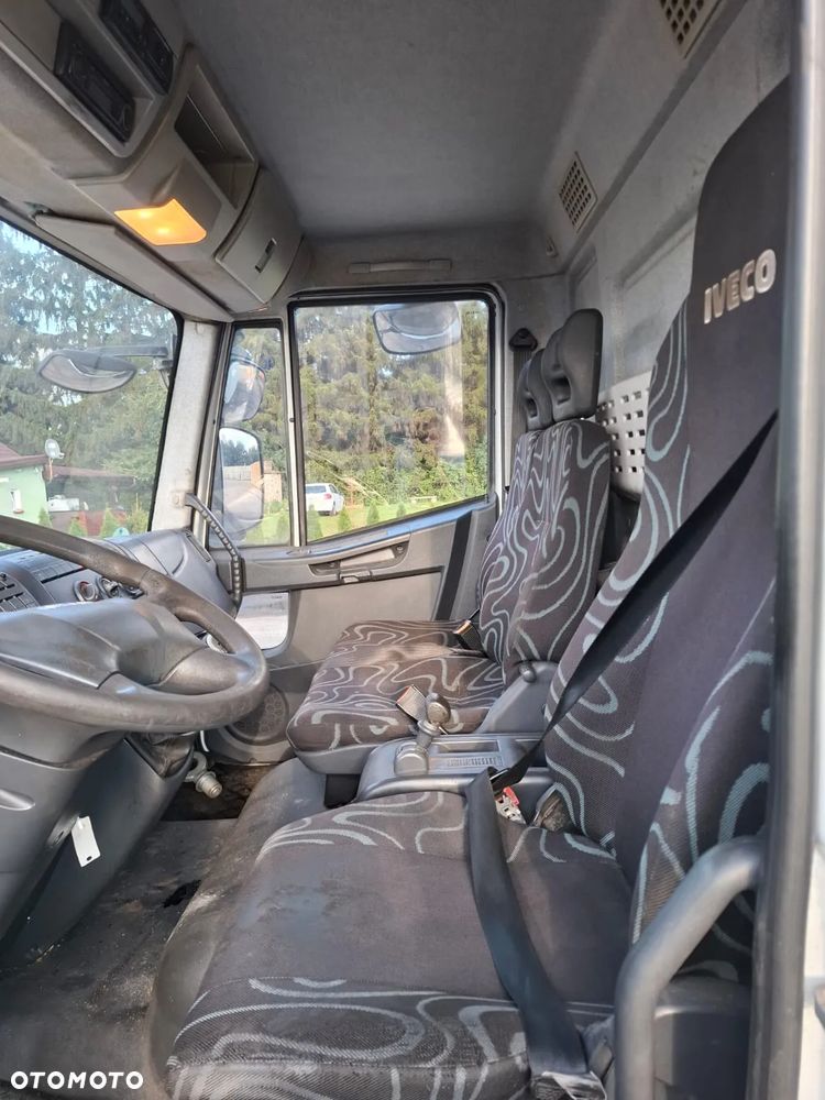 Iveco Eurocargo 75E18 - 14