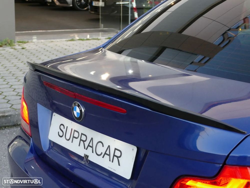 BMW 118 d Coupe - 10