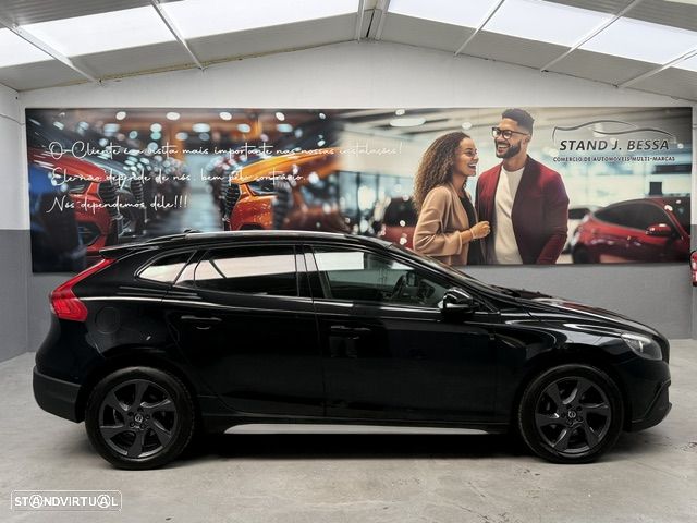 Volvo V40 1.6 D2 Momentum Eco - 5