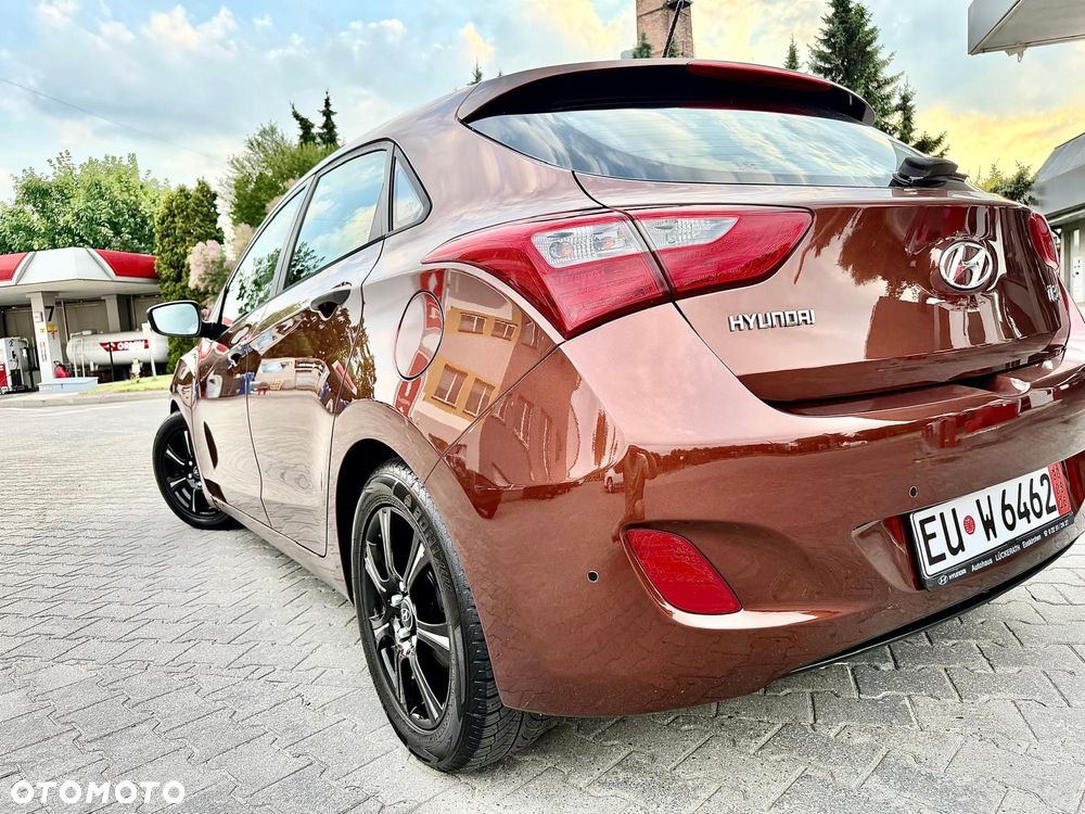 Hyundai i30 - 6