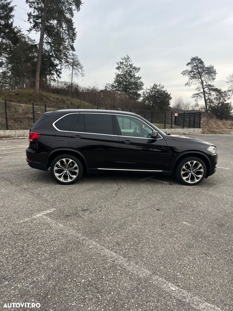 BMW X5 - 26