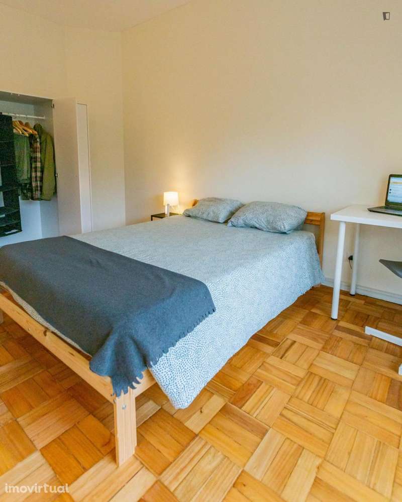 Quarto - localizado em Ramalde Porto - Grande imagem: 5/29