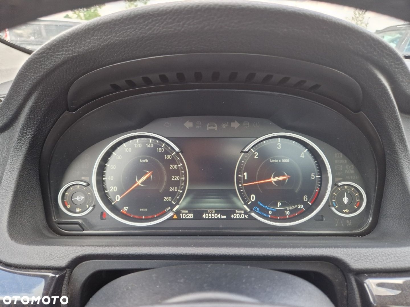 BMW 5GT - 15