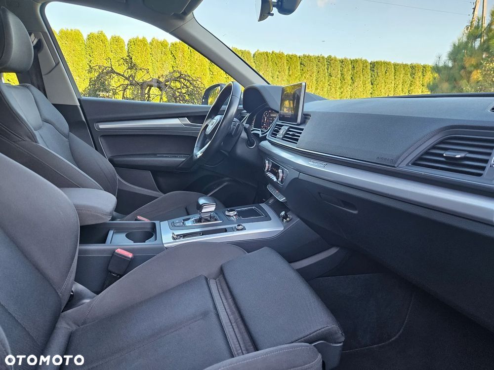 Audi Q5 40 TDI Quattro S tronic - 20