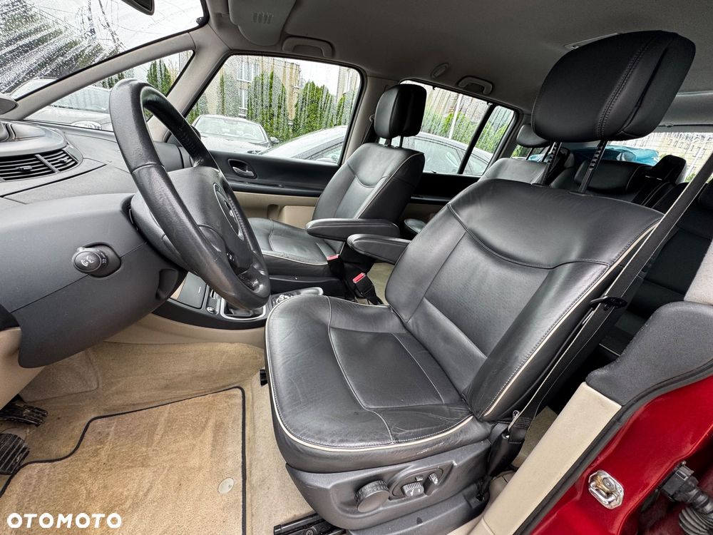 Renault Espace 3.5 Initiale - 33