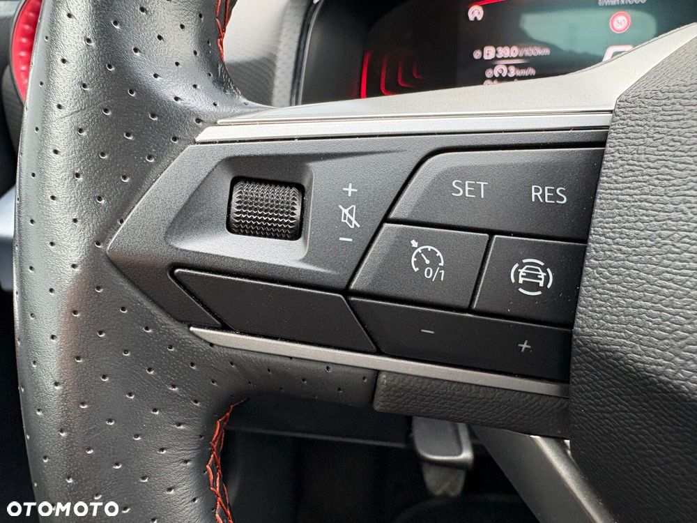 Seat Arona - 22