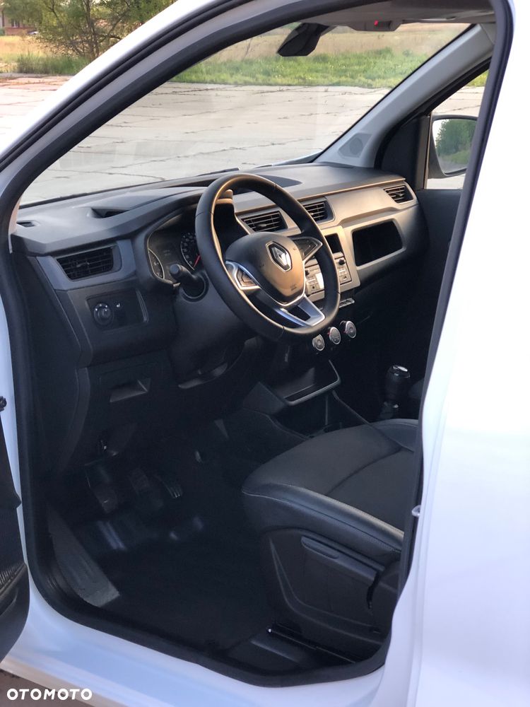Renault Express - 21