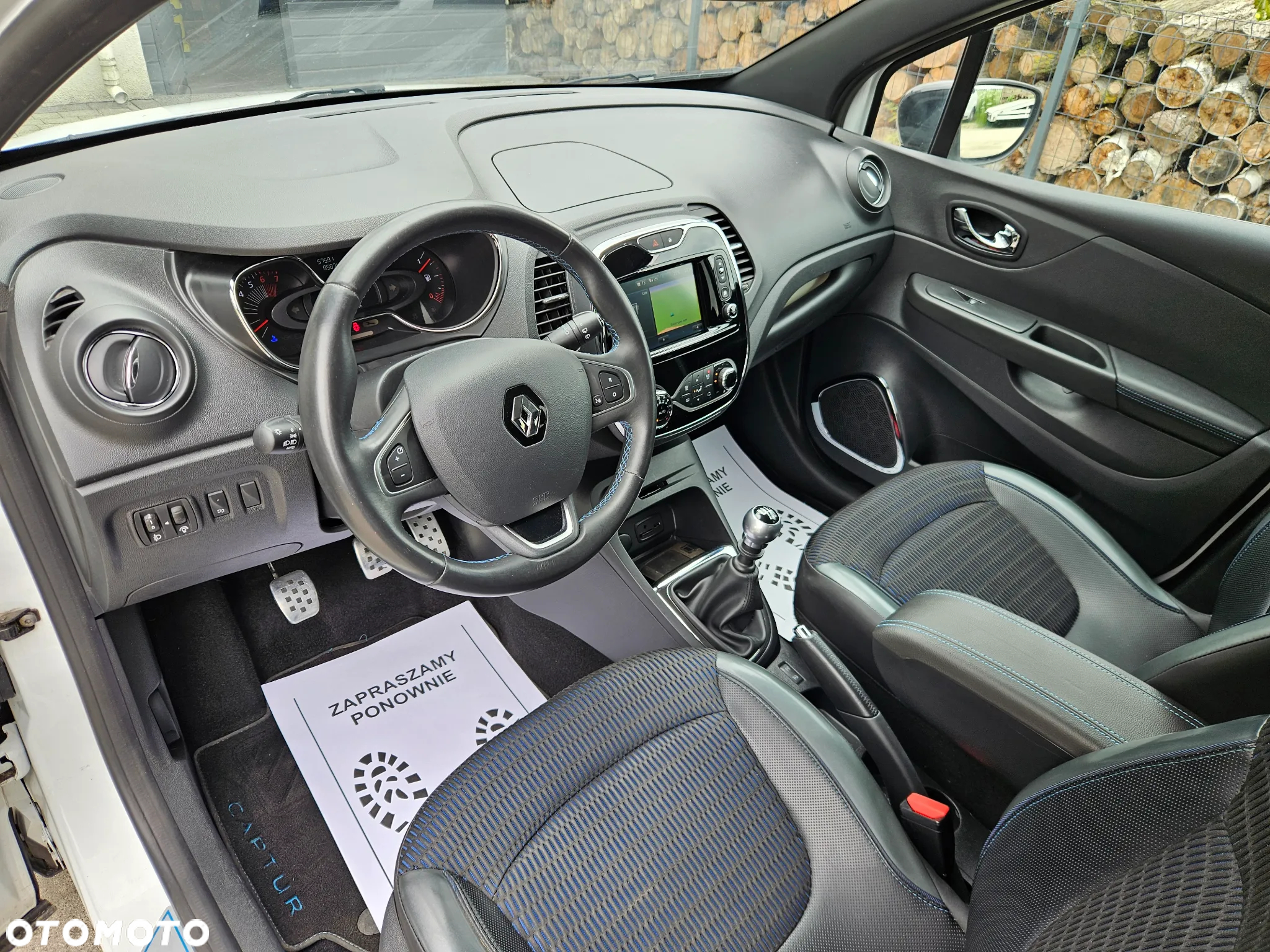 Renault Captur ENERGY TCe 120 Experience - 31